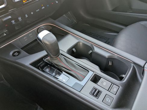 New 2026 Nissan Sentra SR image 17