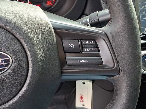 Used 2017 Subaru WRX Premium image 31