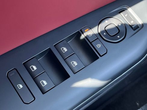 New 2025 Kia K4 GT-Line w/ GT-Line Premium Package image 20