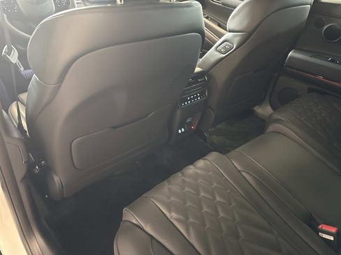 New 2026 Genesis GV80 3.5T Prestige image 14