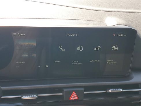 New 2026 Kia Sportage EX image 22