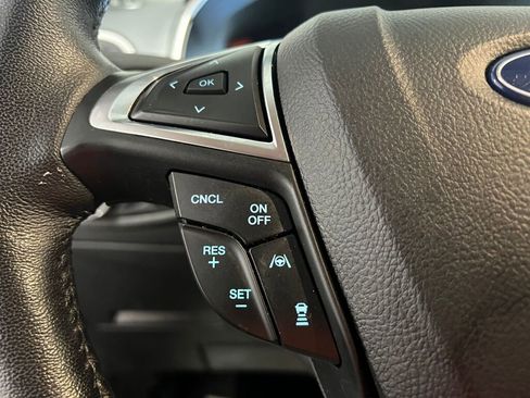 Used 2021 Ford Edge SEL w/ Cargo Accessory Package image 13