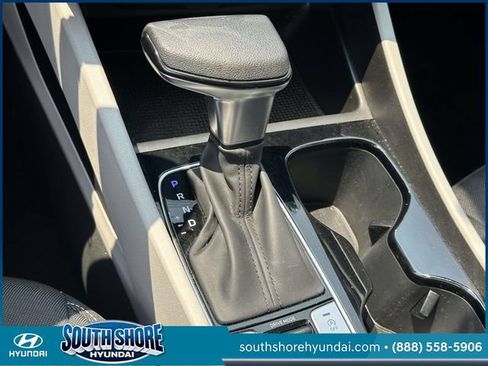 Certified 2024 Hyundai Tucson SE AWD/4WD image 32