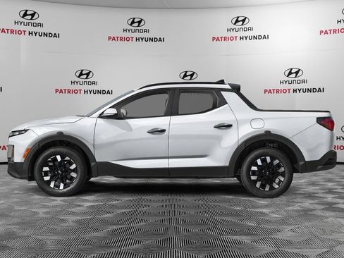 New 2026 Hyundai Santa Cruz SEL AWD/4WD image 3