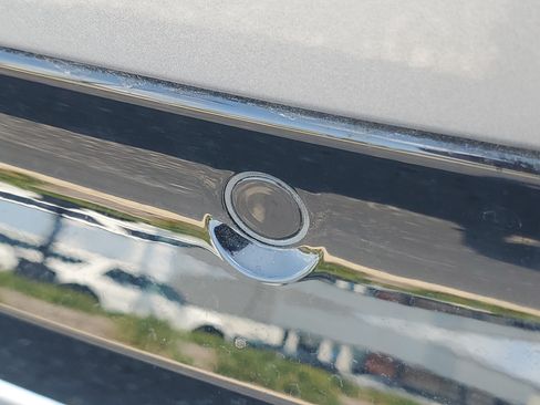 New 2026 Lincoln Nautilus Reserve AWD/4WD image 6