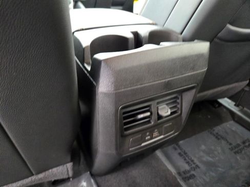 New 2025 GMC Canyon AT4 w/ Nightfall Edition image 20