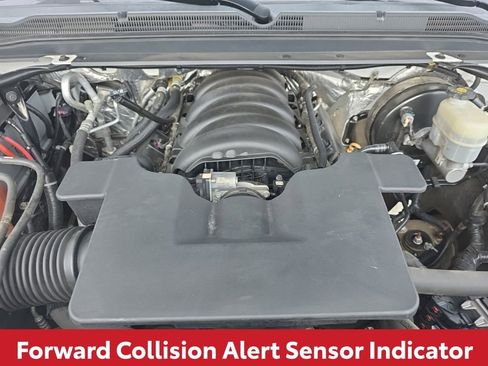 Used 2017 Chevrolet Tahoe LT image 37