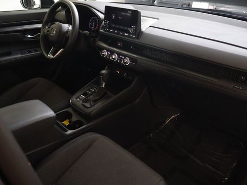 Used 2023 Honda CR-V LX image 10