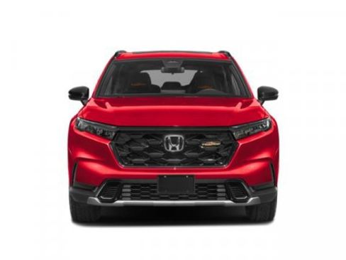 New 2026 Honda CR-V TrailSport image 27