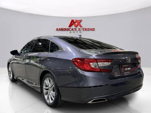 Used 2018 Honda Accord Touring image 5