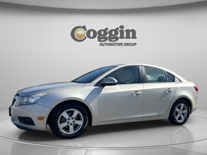 Used 2014 Chevrolet Cruze LT w/ Enhanced Safety Package