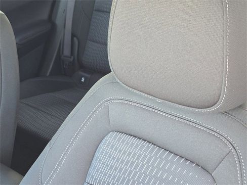 New 2026 Chevrolet Equinox LT image 15