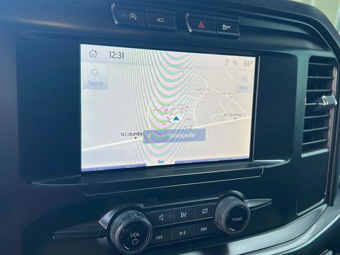 Used 2023 Ford F150 XL w/ STX Appearance Package image 26