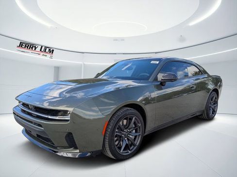 New 2026 Dodge Charger Scat Pack AWD/4WD image 7