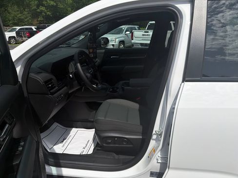 New 2026 GMC Terrain AT4 w/ Convenience Package III AWD/4WD image 10