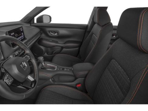 New 2026 Honda HR-V Sport image 9