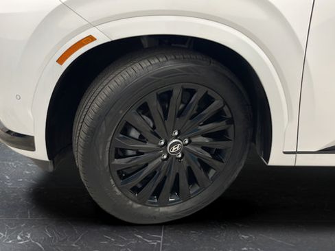Used 2025 Hyundai Palisade Calligraphy AWD/4WD image 41
