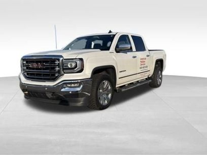 Used 2018 GMC Sierra 1500 SLT