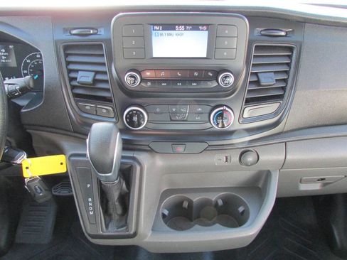 Used 2023 Ford Transit 250 Medium Roof AWD image 21