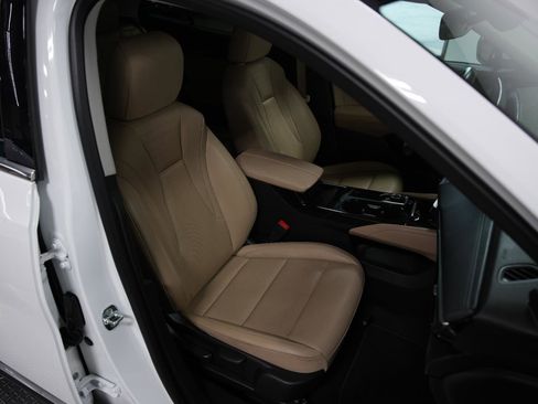 Used 2024 Buick Envision Preferred AWD/4WD image 20