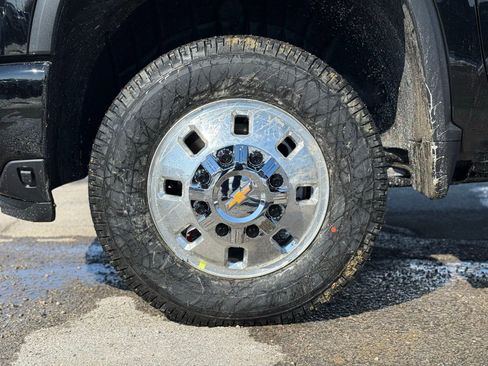 New 2026 Chevrolet Silverado 3500 High Country w/ High Country Premium Package image 12