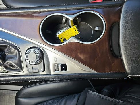 Used 2018 INFINITI Q50 Luxe w/ Essential Package (3.0T Luxe) image 30