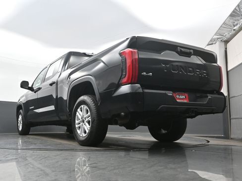 Used 2022 Toyota Tundra SR5 image 29