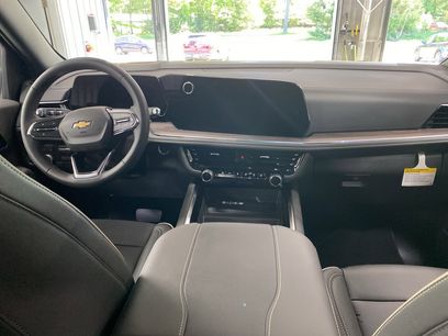 New 2026 Chevrolet Tahoe Premier w/ Sun And Tow Package