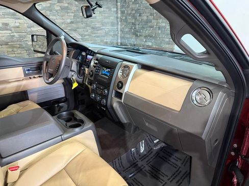 Used 2014 Ford F150 XLT w/ Equipment Group 302A Luxury RWD image 28