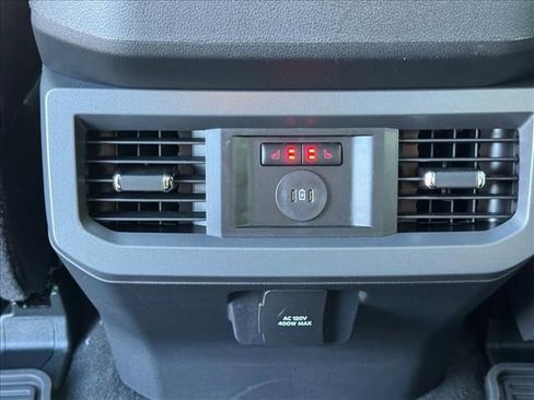 New 2025 Ford F250 Lariat w/ Lariat Ultimate Package image 13