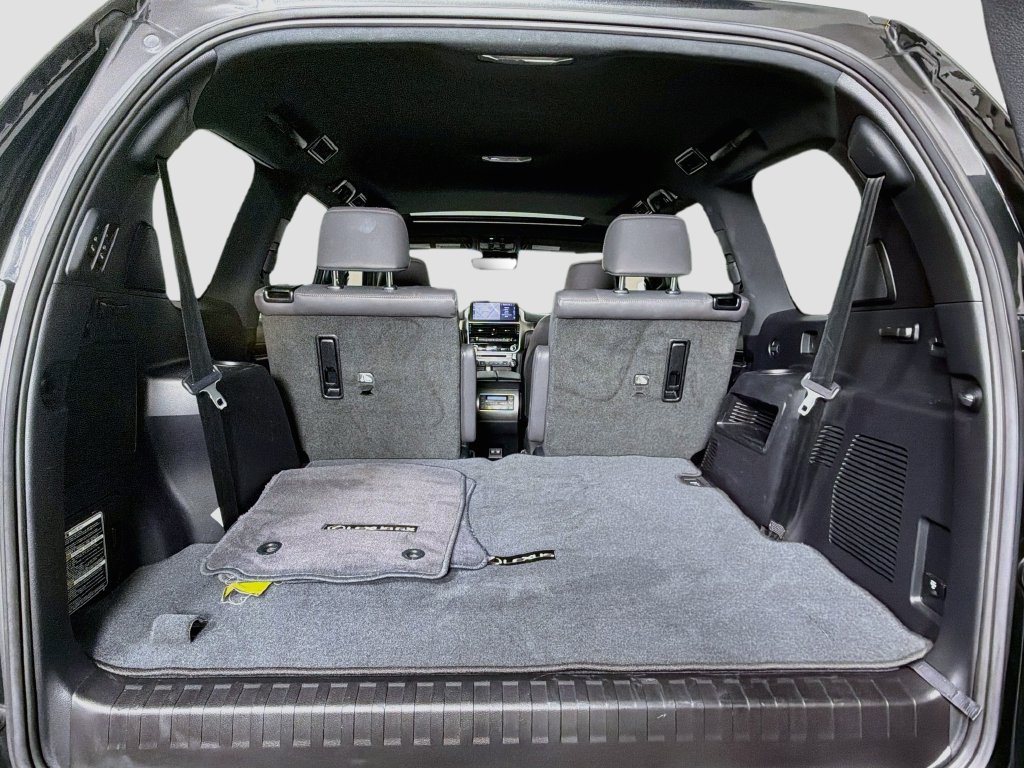 Used 2023 Lexus GX 460 Premium AWD/4WD image 27