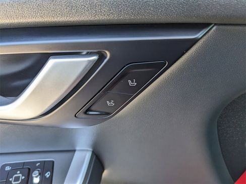 Certified 2024 Kia EV6 Wind image 22