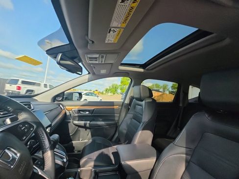 Used 2020 Honda CR-V EX-L image 15