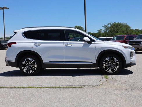 Used 2019 Hyundai Santa Fe FWD image 7
