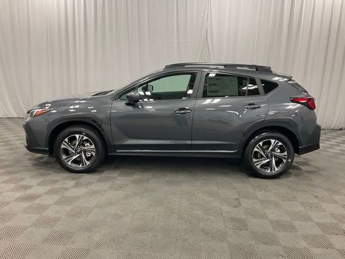 New 2026 Subaru Crosstrek 2.0i Premium image 7