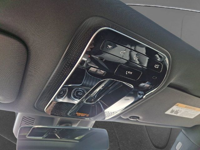 Used 2024 Mercedes-Benz CLE 300 4MATIC Coupe image 29