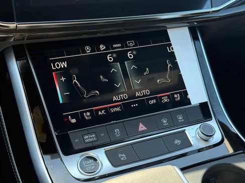 New 2025 Audi Q8 Premium Plus image 31
