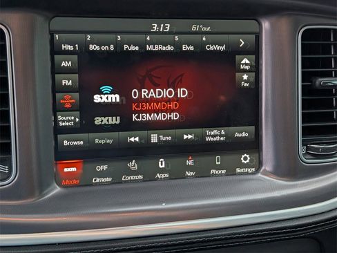 Used 2021 Dodge Charger R/T w/ Plus Group image 23