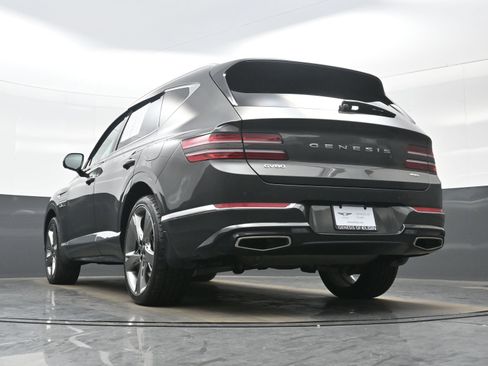 Certified 2024 Genesis GV80 2.5T w/ Prestige Package image 30