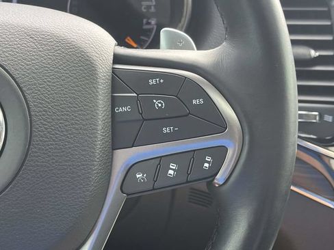 Used 2020 Jeep Grand Cherokee Limited X AWD/4WD image 29