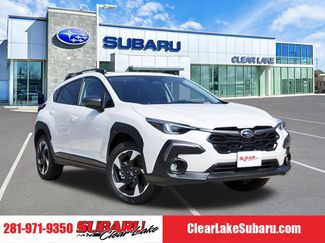 New 2026 Subaru Crosstrek 2.5i Limited w/ Crosstrek Mirror Package AWD/4WD video 1