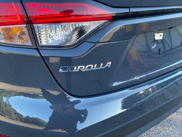 Used 2026 Toyota Corolla LE FWD image 12