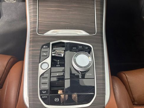Certified 2024 BMW X5 xDrive40i w/ Executive Package AWD/4WD image 18