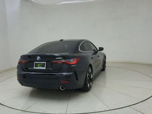 Used 2025 BMW 430i image 67