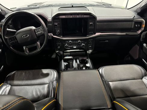 Used 2022 Ford F150 Tremor w/ Equipment Group 402A High AWD/4WD image 31