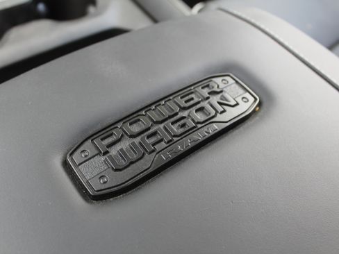 New 2025 RAM 2500 Power Wagon image 31