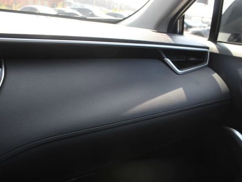 Used 2022 Toyota Corolla Cross LE w/ Black Badges Package (TMS) image 22