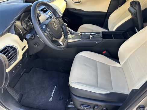 Used 2020 Lexus NX 300 FWD w/ Comfort Package image 10