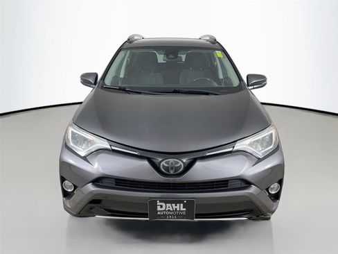 Used 2017 Toyota RAV4 XLE image 2