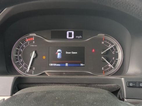 Used 2016 Honda Pilot EX image 11